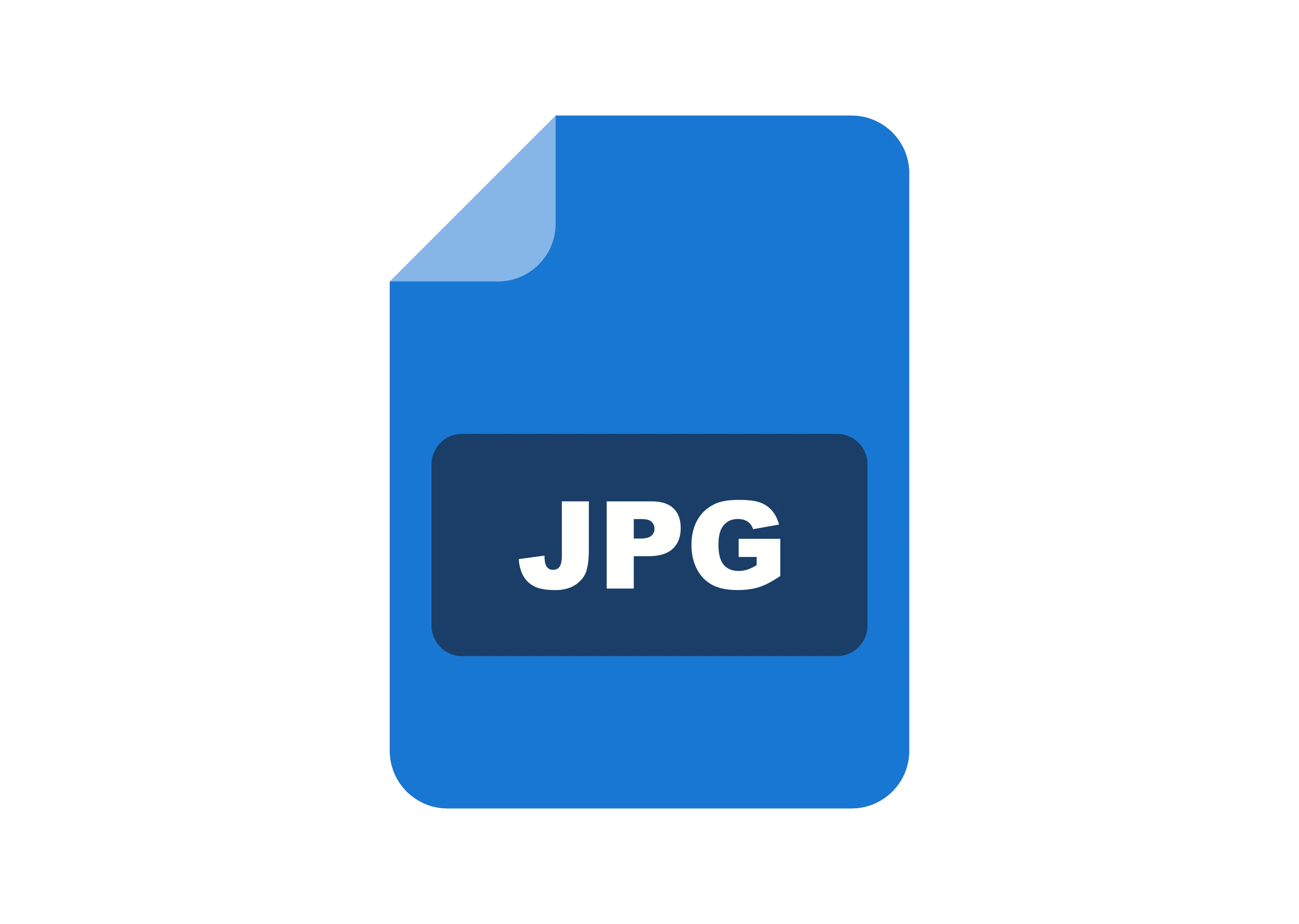 jpg image file type